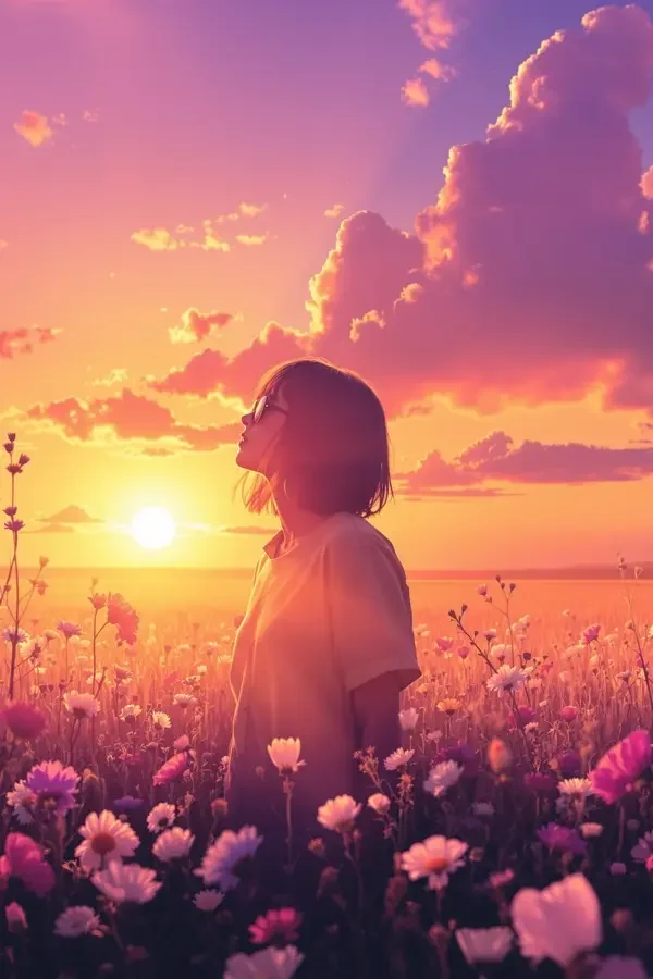新片上线：盛夏青春 午夜福利小视频 海报