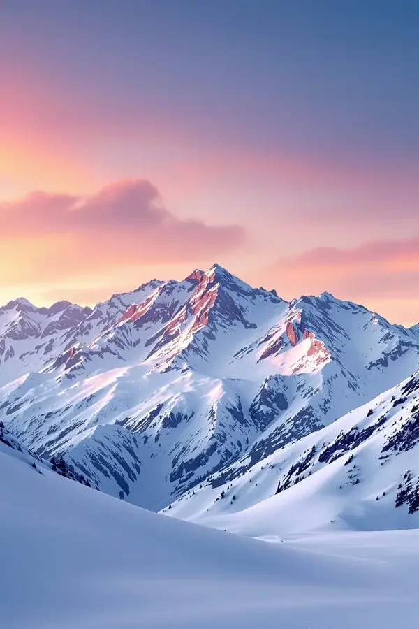 名导之选：千山暮雪 午夜福利小视频 海报