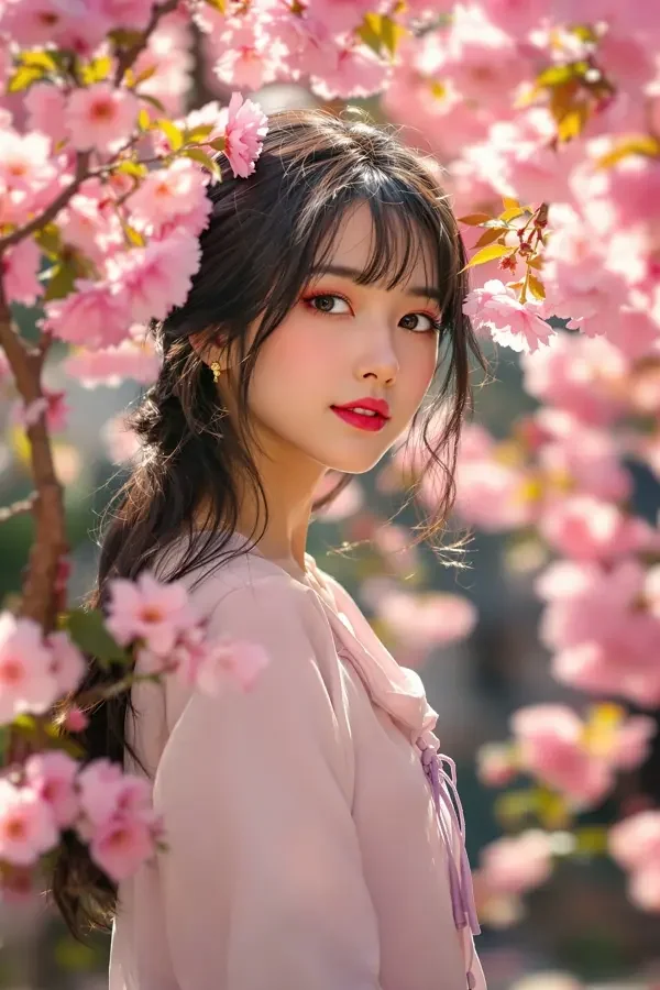 花房姑娘 午夜福利小视频 海报