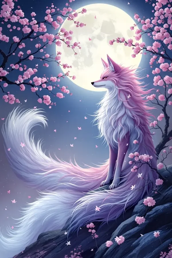 狐狸的秘密 午夜福利小视频 海报