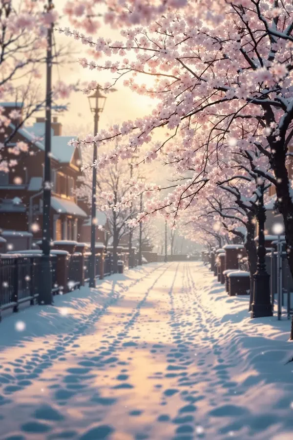 导演力荐：一场风花雪月 午夜福利小视频 海报