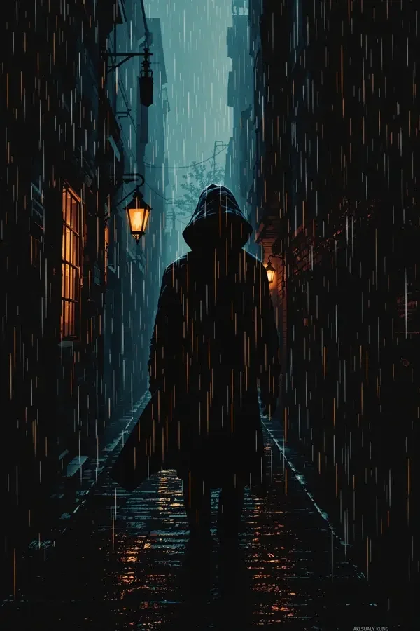 风起云涌 午夜福利小视频 海报