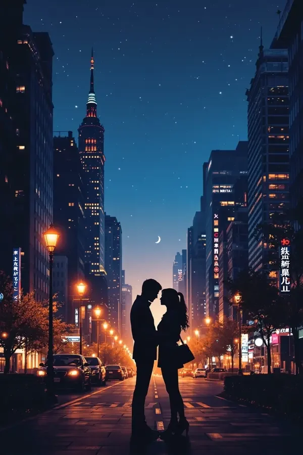 凌晨三点的爱 午夜福利小视频 海报