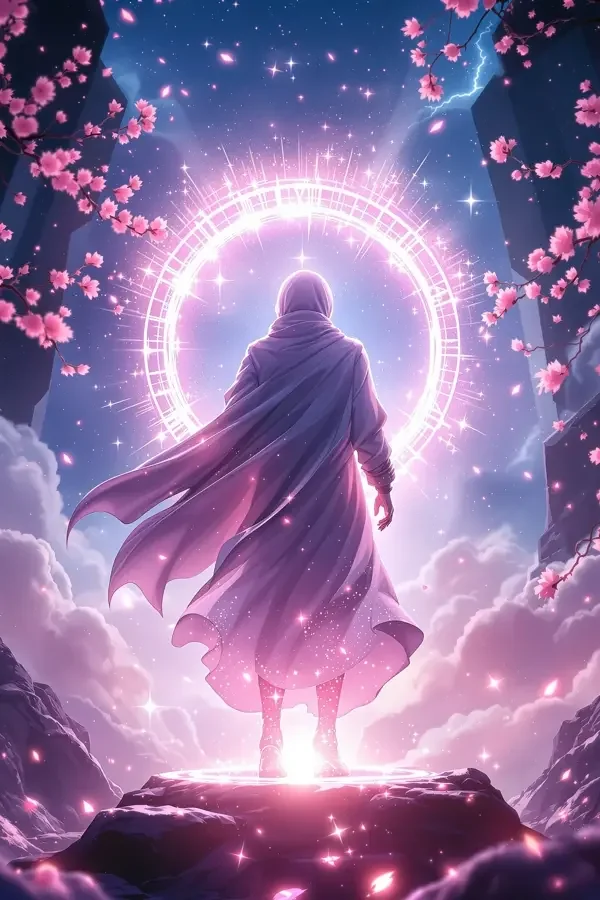 时间旅人 午夜福利小视频 海报
