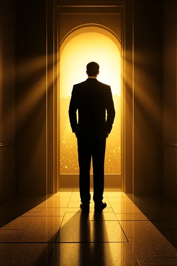 继承人游戏 午夜福利小视频 海报