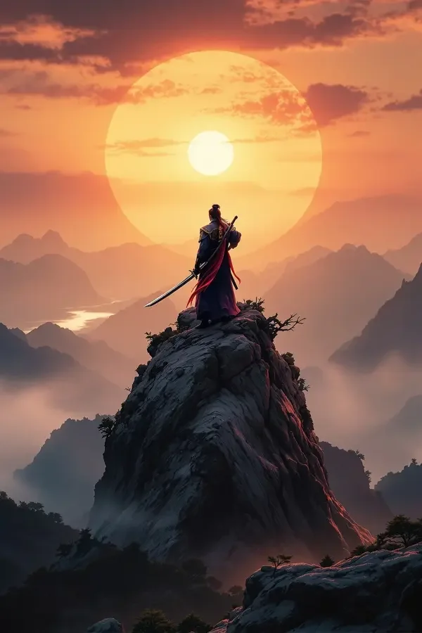 剑心 午夜福利小视频 海报