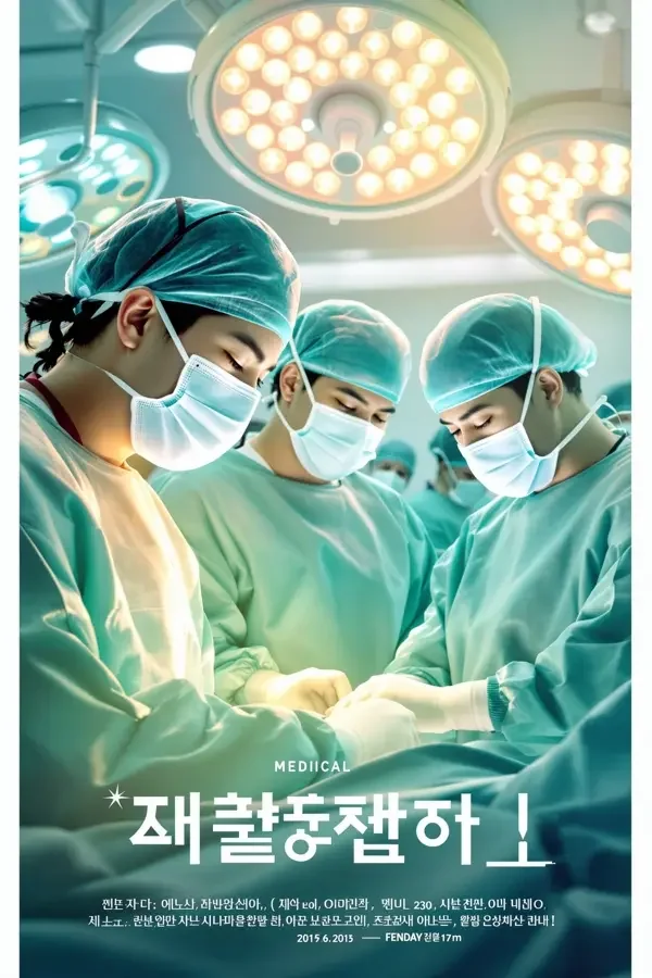 白衣战歌 午夜福利小视频 海报