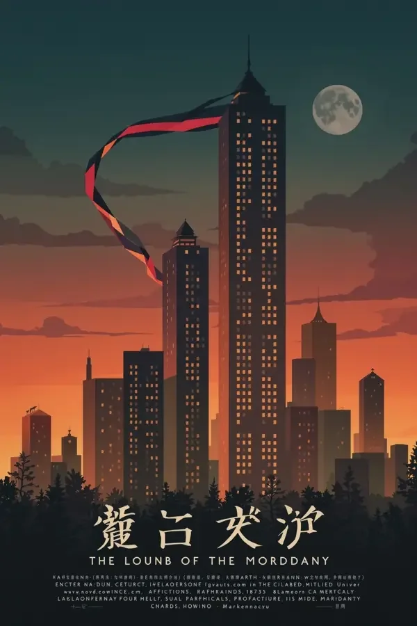阶层之间 午夜福利小视频 海报