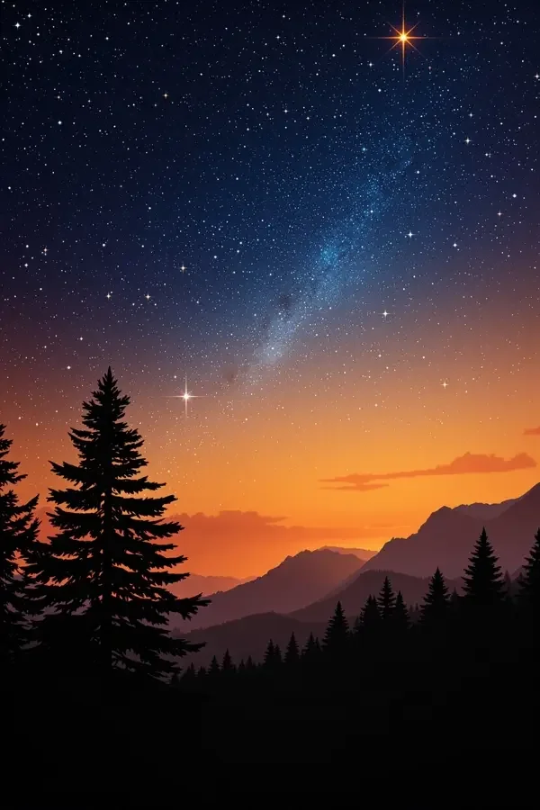 人气之选：星光不负 午夜福利小视频 海报