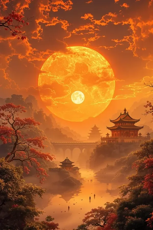 大周王朝 午夜福利小视频 轮播海报
