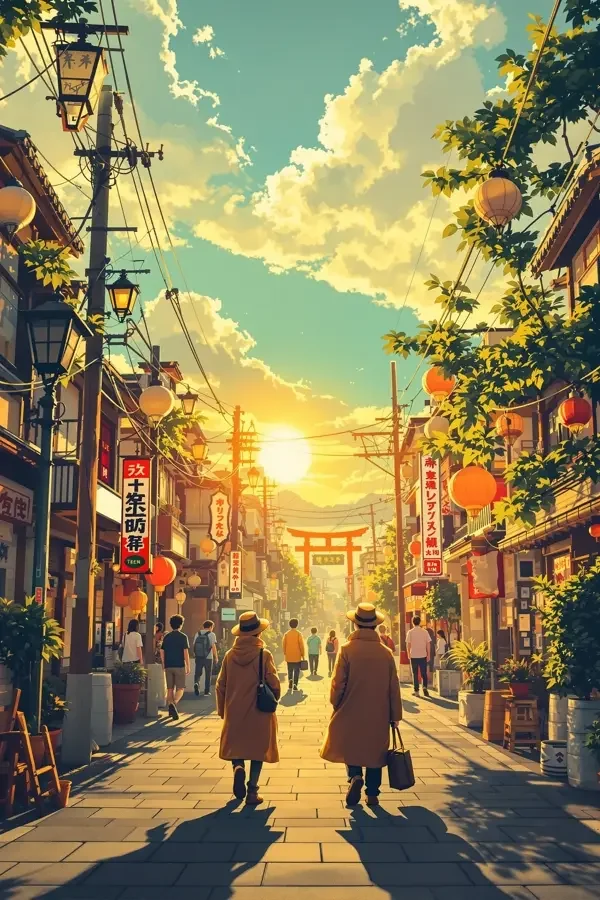 推理之夏 午夜福利小视频 海报