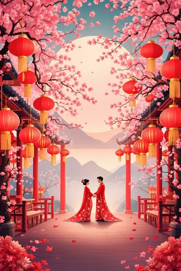 家有喜事 午夜福利小视频 海报