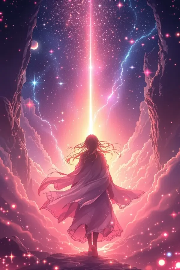 平行世界 午夜福利小视频 海报