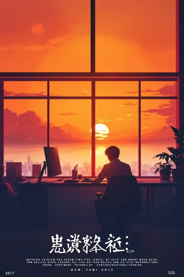 逆流而上 午夜福利小视频 海报