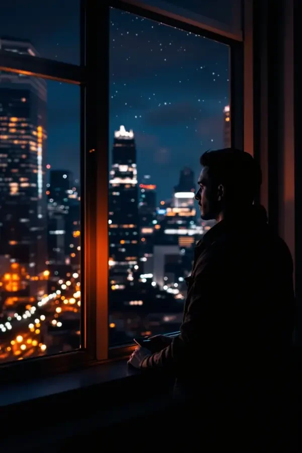 风口之上 午夜福利小视频 海报