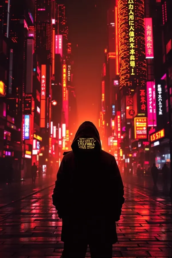 意识代码 午夜福利小视频 海报