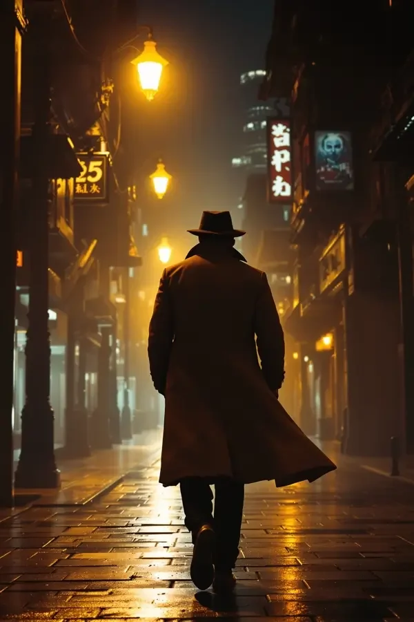 暗流涌动 午夜福利小视频 海报