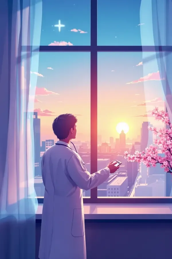 心有灵犀 午夜福利小视频 海报