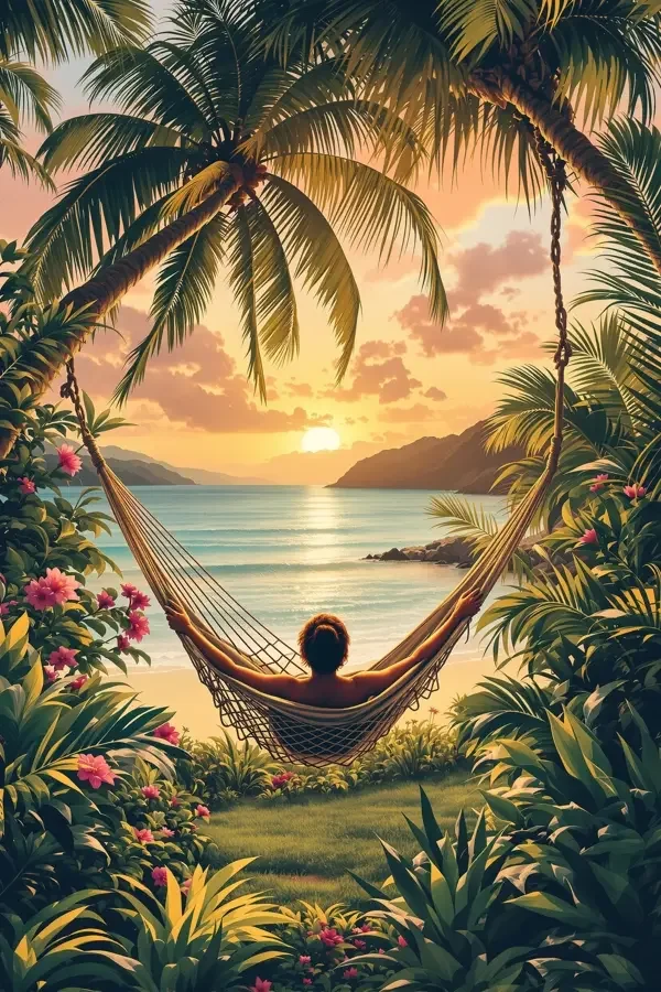 慢生活 午夜福利小视频 海报