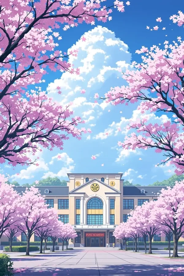 樱花学园 午夜福利小视频 海报
