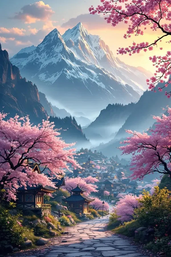 大山之光 午夜福利小视频 海报