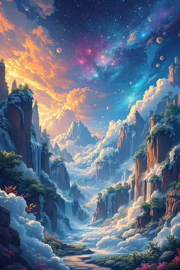 梦之彼岸 午夜福利小视频 海报