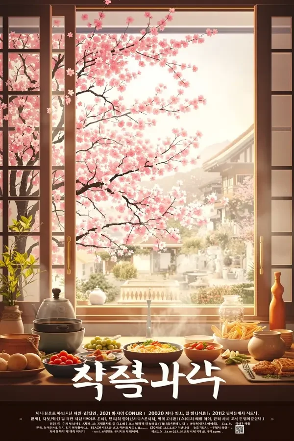 家的味道 午夜福利小视频 海报