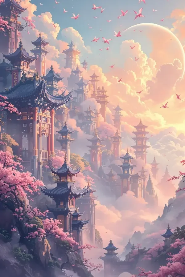灵境 午夜福利小视频 海报