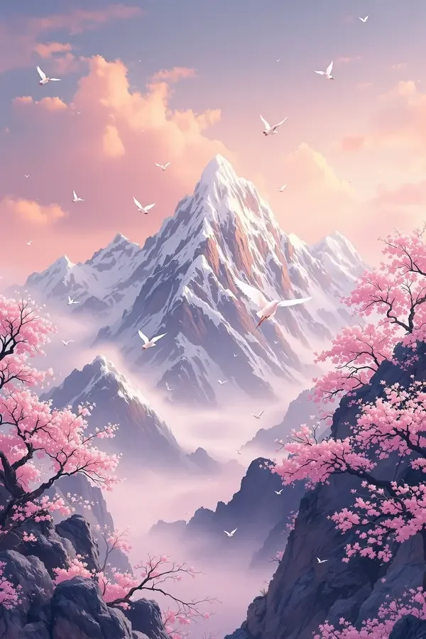 山海仙途 午夜福利小视频 海报