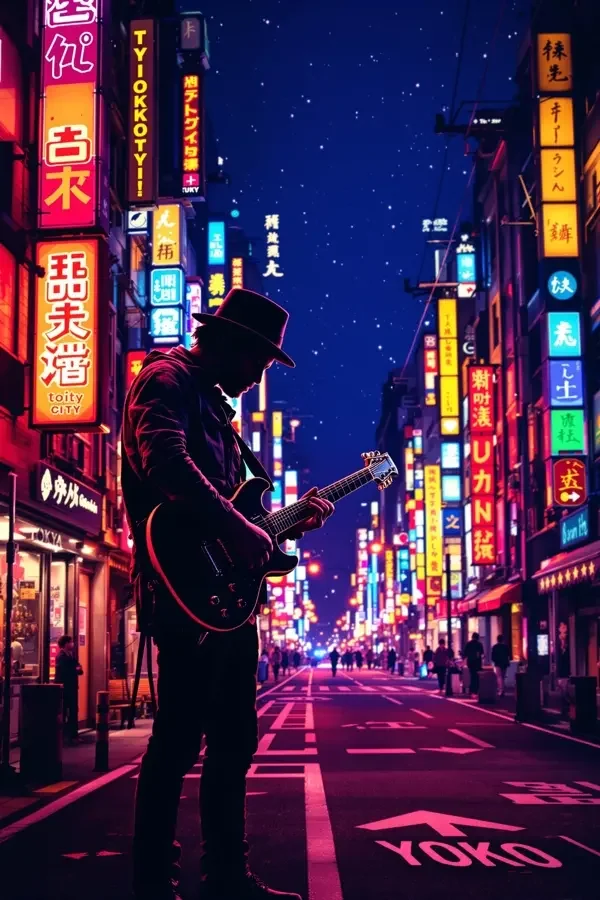东京节拍 午夜福利小视频 海报