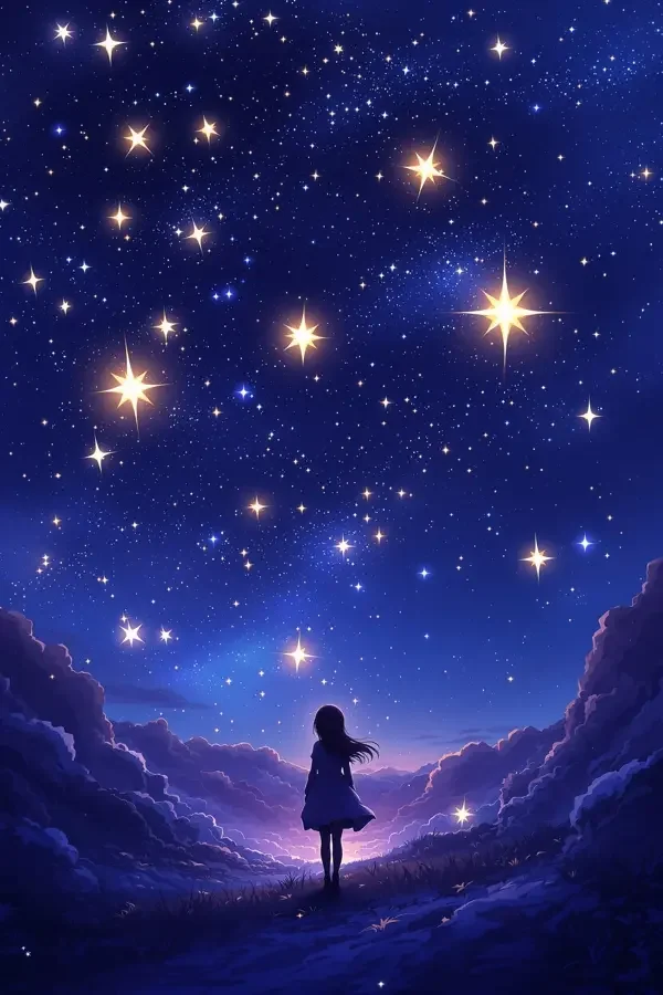 星语者 午夜福利小视频 海报